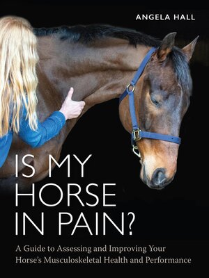 cover image of Is My Horse in Pain?